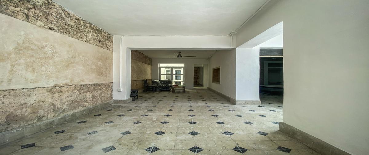 Foto de casa en renta en  , merida centro, mérida, yucatán, 29934249 No. 02