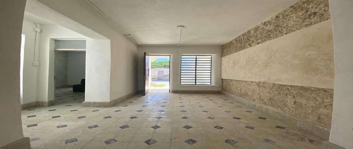 Foto de casa en renta en  , merida centro, mérida, yucatán, 29934249 No. 04