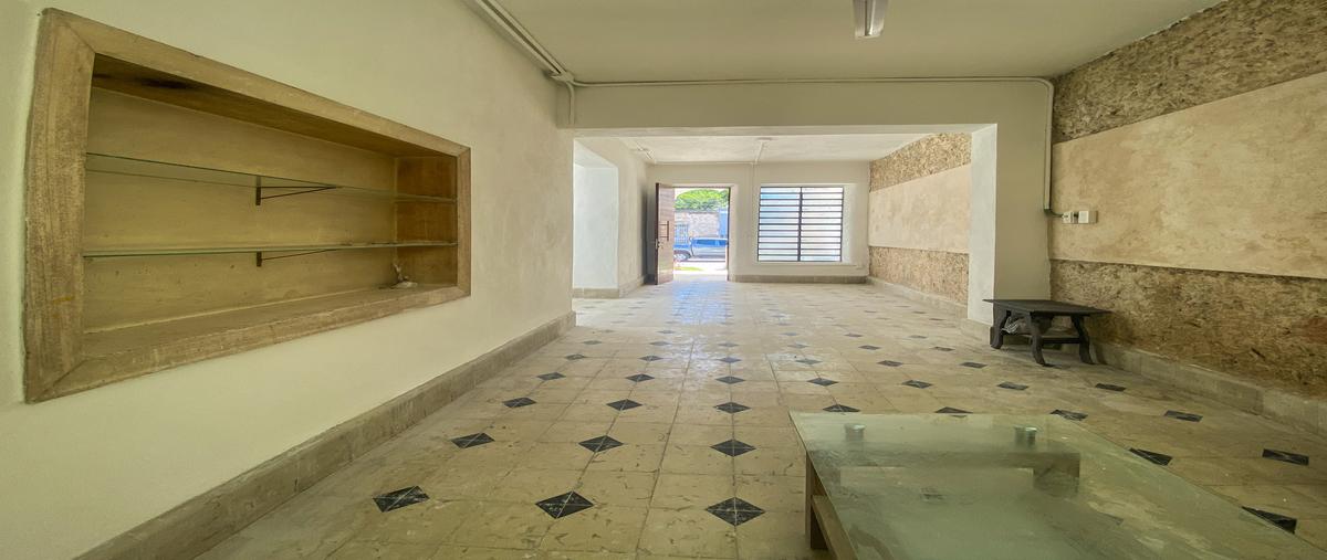Foto de casa en renta en  , merida centro, mérida, yucatán, 29934249 No. 05