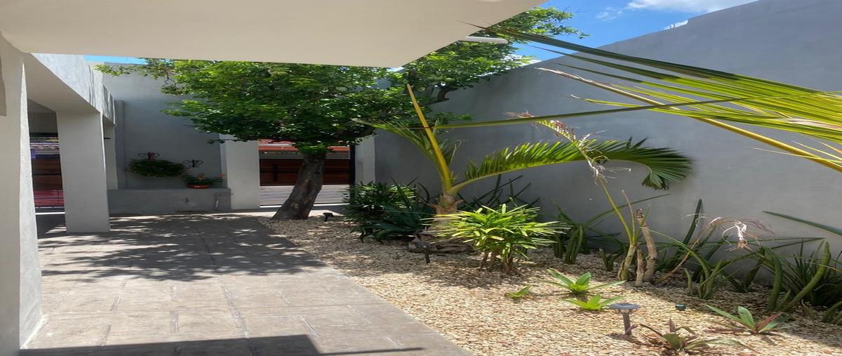 Foto de casa en venta en  , merida centro, mérida, yucatán, 29947791 No. 05