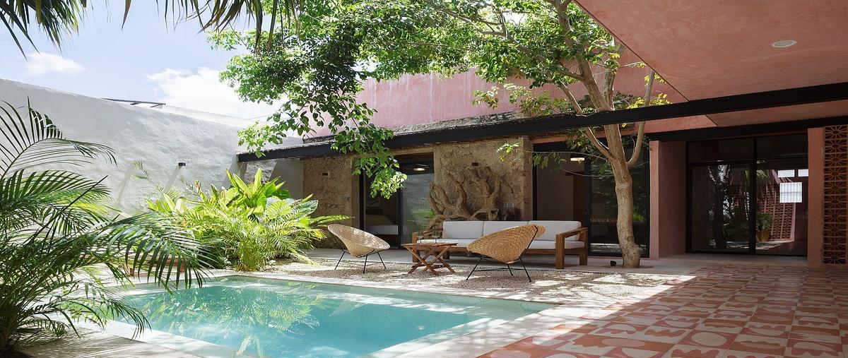 Foto de casa en , merida centro, mérida, yucatán, 29953500 foto 01 Foto de casa en venta en , merida centro, mérida, yucatán, 29953500 No. 01