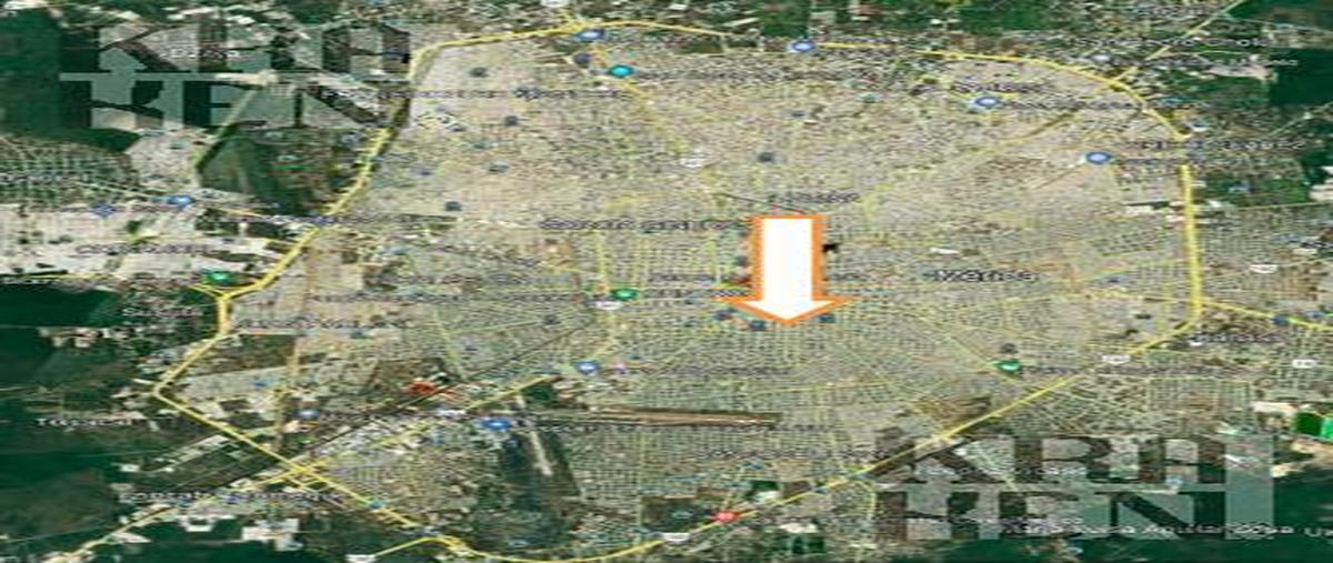 Foto de casa en venta en  , merida centro, mérida, yucatán, 29957851 No. 05