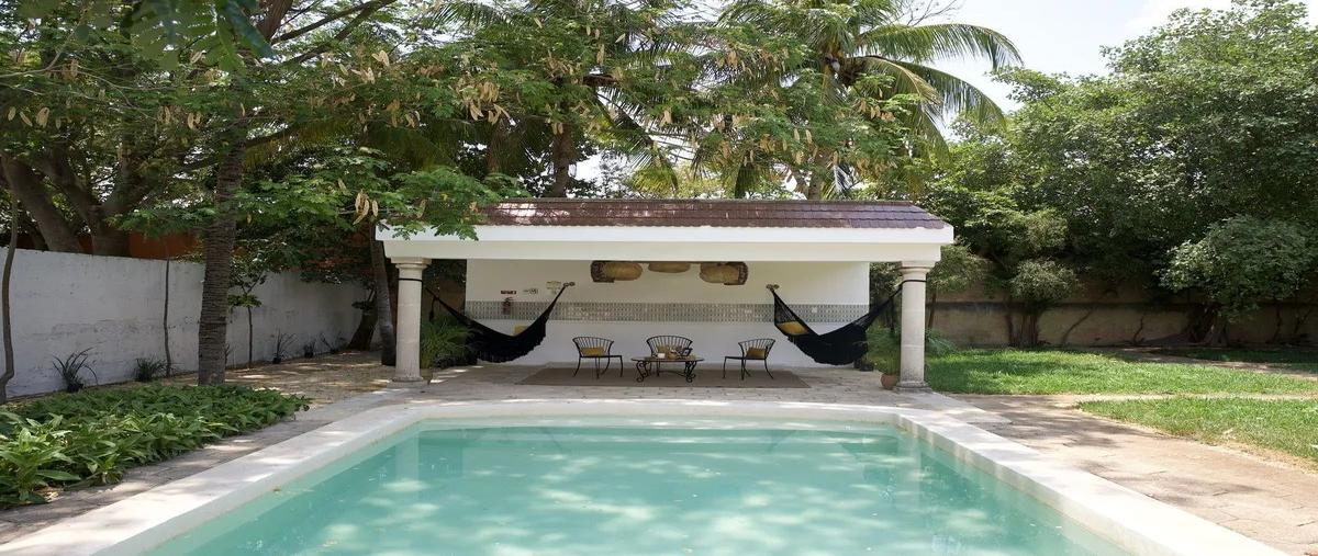 Foto de casa en venta en  , merida centro, mérida, yucatán, 0 No. 03