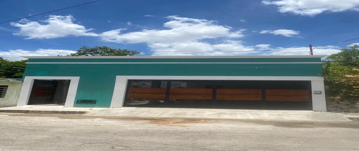 Foto de casa en , merida centro, mérida, yucatán, 0 foto 01 Foto de casa en venta en , merida centro, mérida, yucatán, 0 No. 01