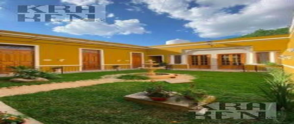 Foto de casa en venta en  , merida centro, mérida, yucatán, 29986683 No. 03