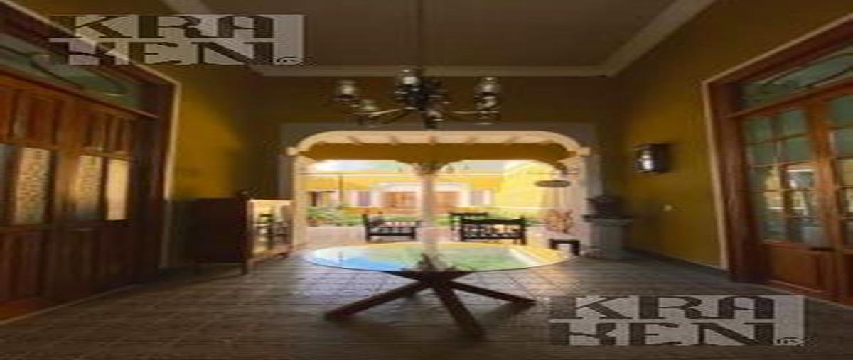 Foto de casa en venta en  , merida centro, mérida, yucatán, 29986683 No. 04