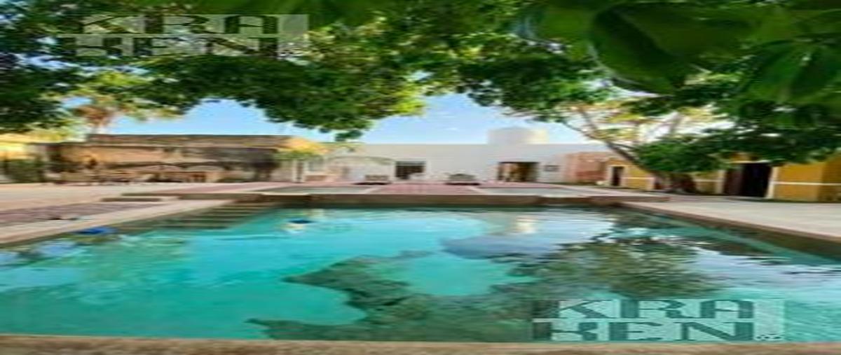 Foto de casa en venta en  , merida centro, mérida, yucatán, 29986683 No. 05