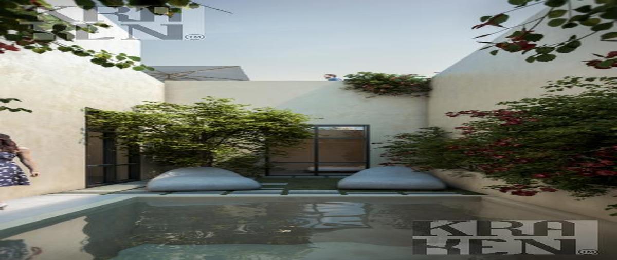 Foto de casa en venta en  , merida centro, mérida, yucatán, 30015648 No. 03
