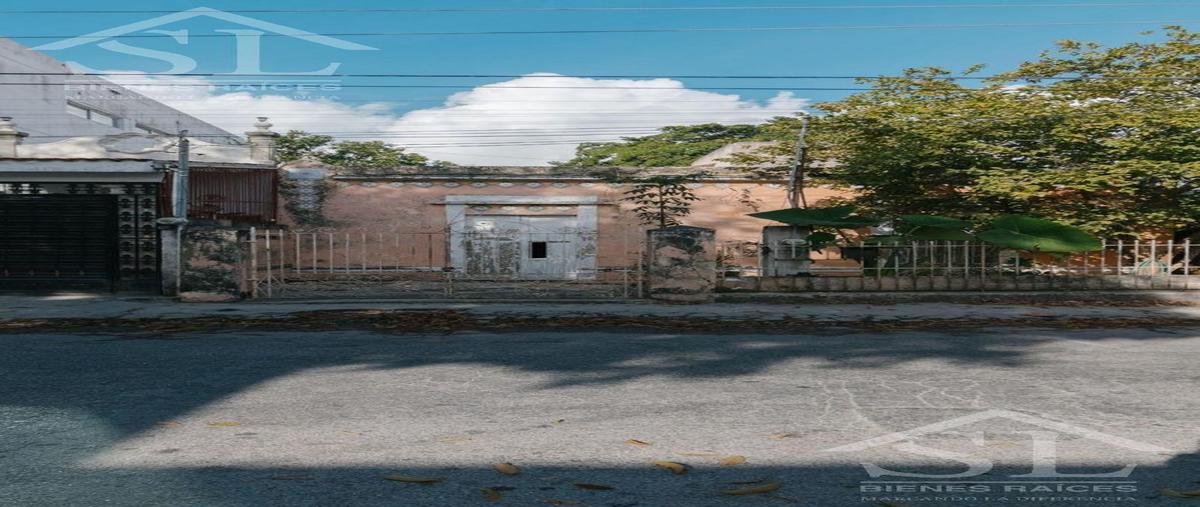 Foto de casa en , merida centro, mérida, yucatán, 0 foto 01 Foto de casa en venta en , merida centro, mérida, yucatán, 0 No. 01