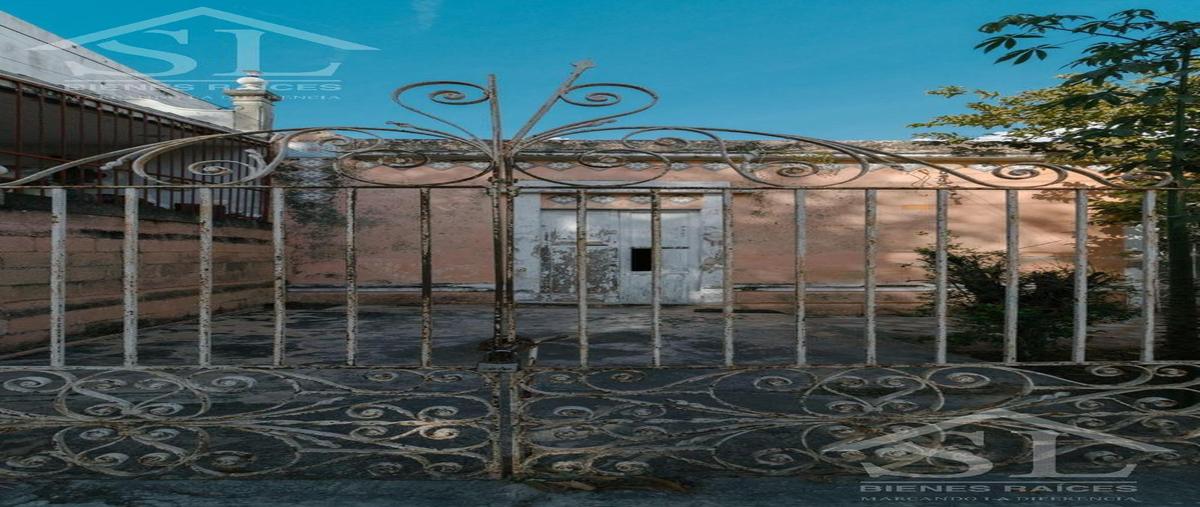 Foto de casa en , merida centro, mérida, yucatán, 0 foto 02 Foto de casa en venta en , merida centro, mérida, yucatán, 0 No. 02