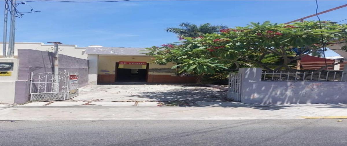 Foto de casa en , merida centro, mérida, yucatán, 0 foto 01 Foto de casa en venta en , merida centro, mérida, yucatán, 0 No. 01
