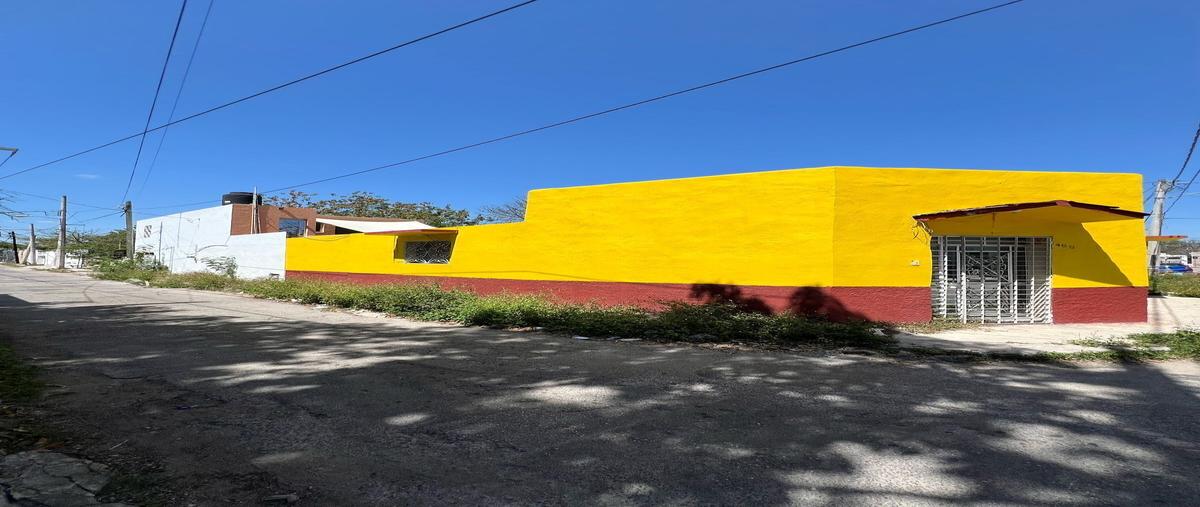 Foto de casa en , merida centro, mérida, yucatán, 30059931 foto 01 Foto de casa en venta en , merida centro, mérida, yucatán, 30059931 No. 01