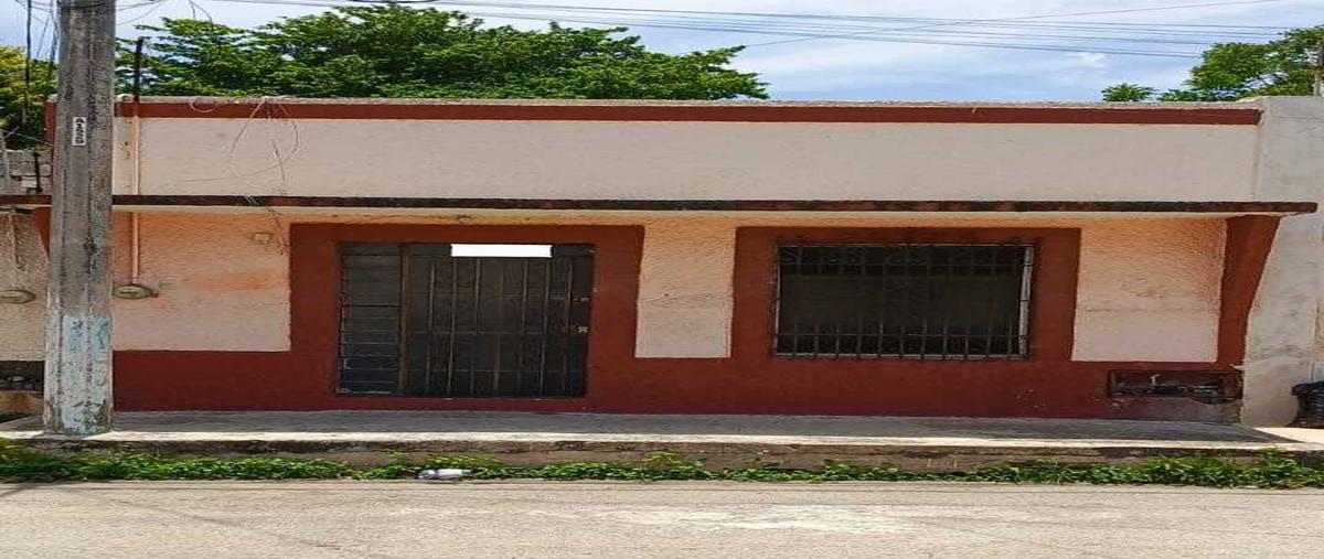 Foto de casa en , merida centro, mérida, yucatán, 30103245 foto 01 Foto de casa en venta en , merida centro, mérida, yucatán, 30103245 No. 01