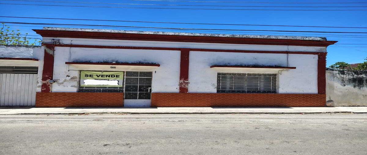 Foto de casa en , merida centro, mérida, yucatán, 30103249 foto 01 Foto de casa en venta en , merida centro, mérida, yucatán, 30103249 No. 01