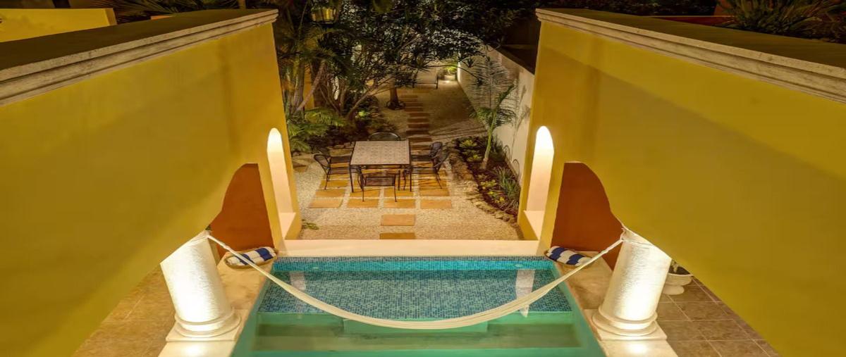 Foto de casa en , merida centro, mérida, yucatán, 30112604 foto 03 Foto de casa en venta en , merida centro, mérida, yucatán, 30112604 No. 03