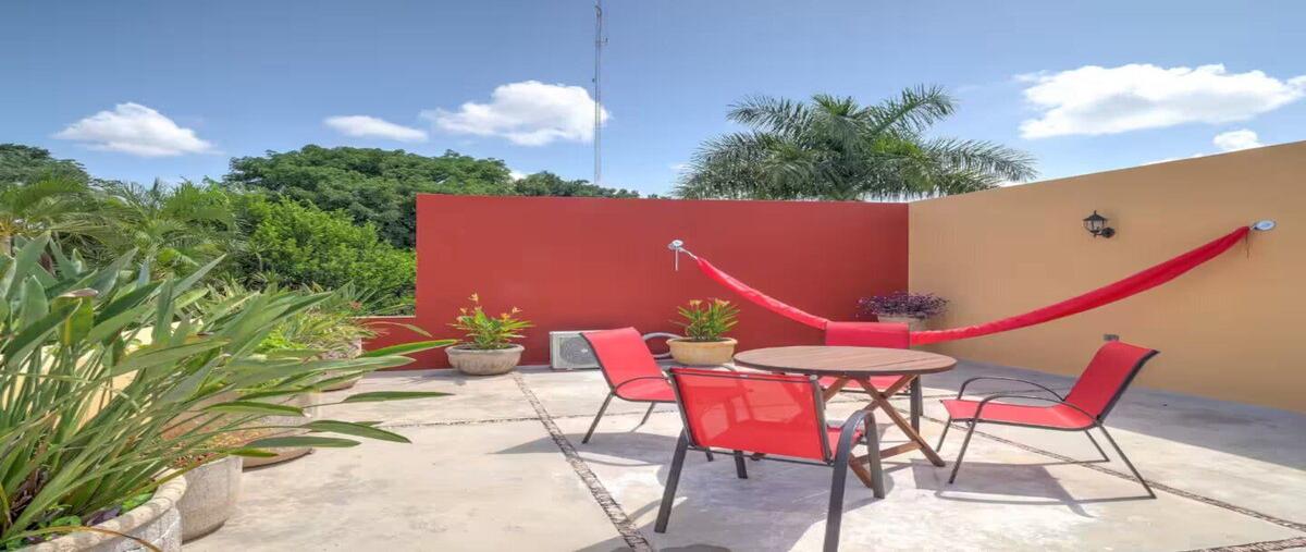 Foto de casa en , merida centro, mérida, yucatán, 30112604 foto 06 Foto de casa en venta en , merida centro, mérida, yucatán, 30112604 No. 06