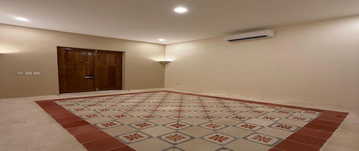 Foto de casa en venta en  , merida centro, mérida, yucatán, 30126827 No. 05