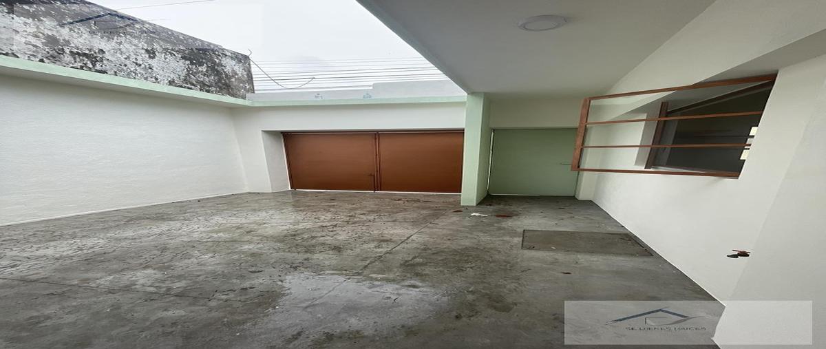 Foto de casa en venta en  , merida centro, mérida, yucatán, 30129502 No. 04
