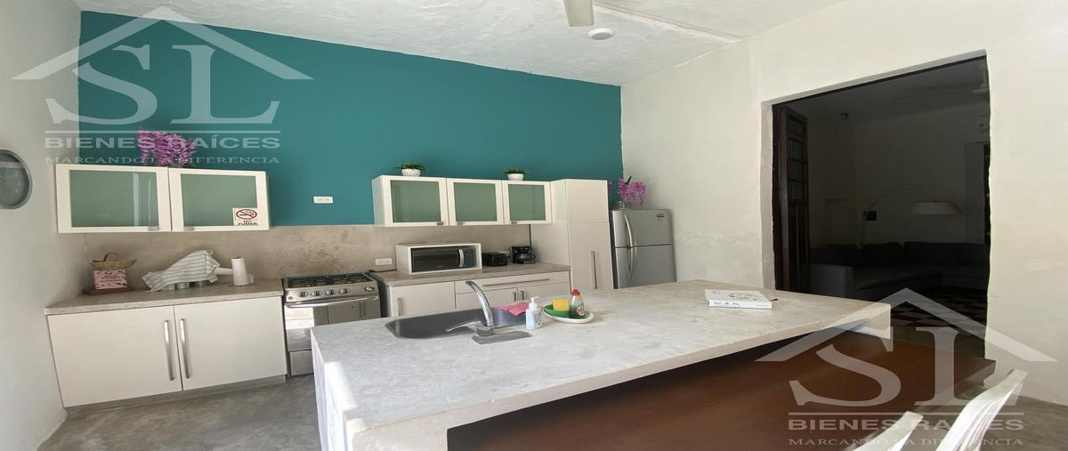 Foto de casa en venta en  , merida centro, mérida, yucatán, 30134561 No. 04