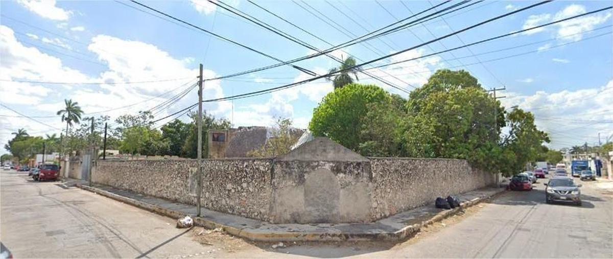 Foto de terreno habitacional en , merida centro, mérida, yucatán, 30147299 foto 01 Foto de terreno habitacional en venta en , merida centro, mérida, yucatán, 30147299 No. 01