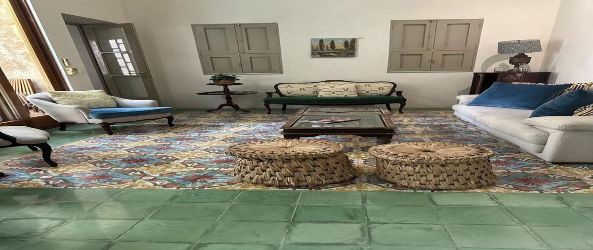 Foto de casa en renta en  , merida centro, mérida, yucatán, 30147309 No. 05