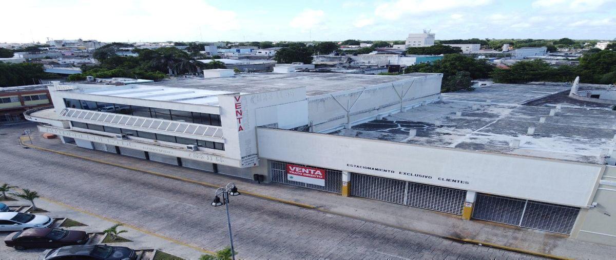 Foto de terreno habitacional en venta en  , merida centro, mérida, yucatán, 30147316 No. 03