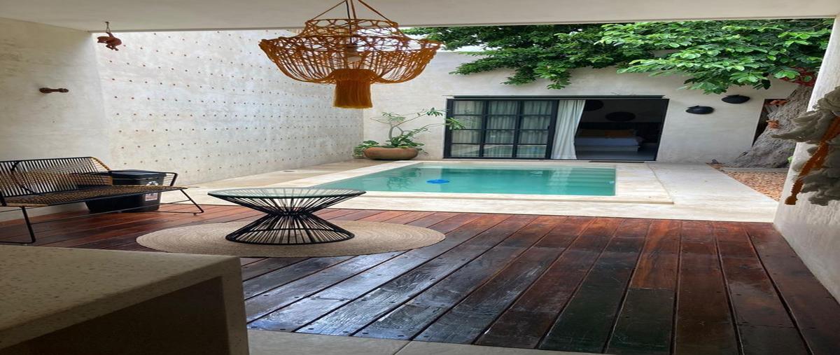 Foto de casa en , merida centro, mérida, yucatán, 30147318 foto 02 Foto de casa en venta en , merida centro, mérida, yucatán, 30147318 No. 02