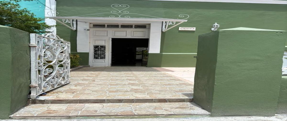 Foto de casa en venta en  , merida centro, mérida, yucatán, 30155127 No. 03