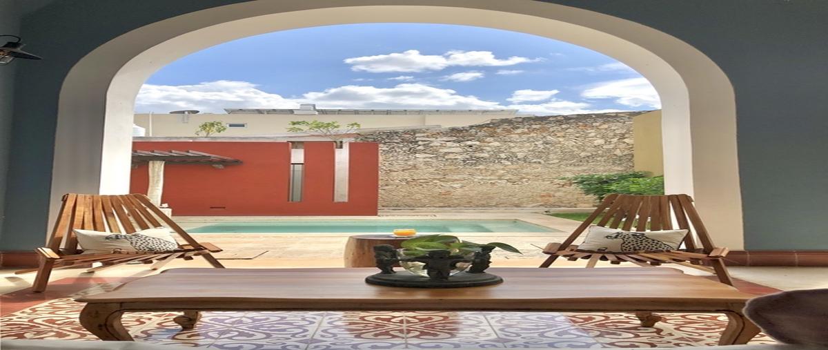 Foto de casa en venta en  , merida centro, mérida, yucatán, 30160616 No. 04
