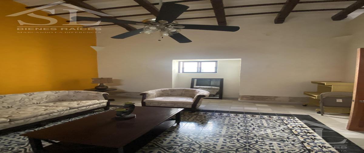 Foto de casa en , merida centro, mérida, yucatán, 30164170 foto 05 Foto de casa en renta en , merida centro, mérida, yucatán, 30164170 No. 05