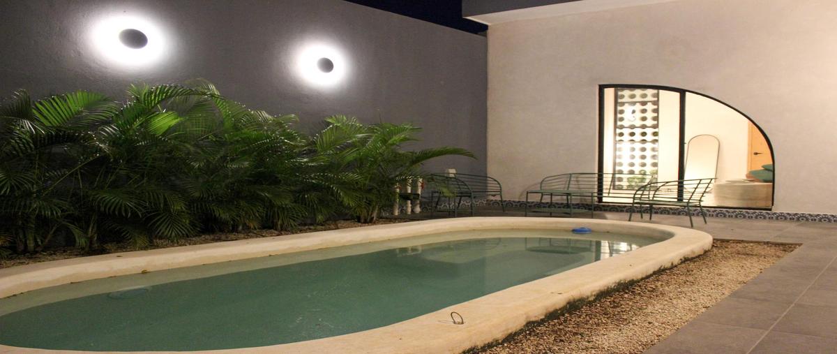 Foto de casa en , merida centro, mérida, yucatán, 30166596 foto 01 Foto de casa en venta en , merida centro, mérida, yucatán, 30166596 No. 01