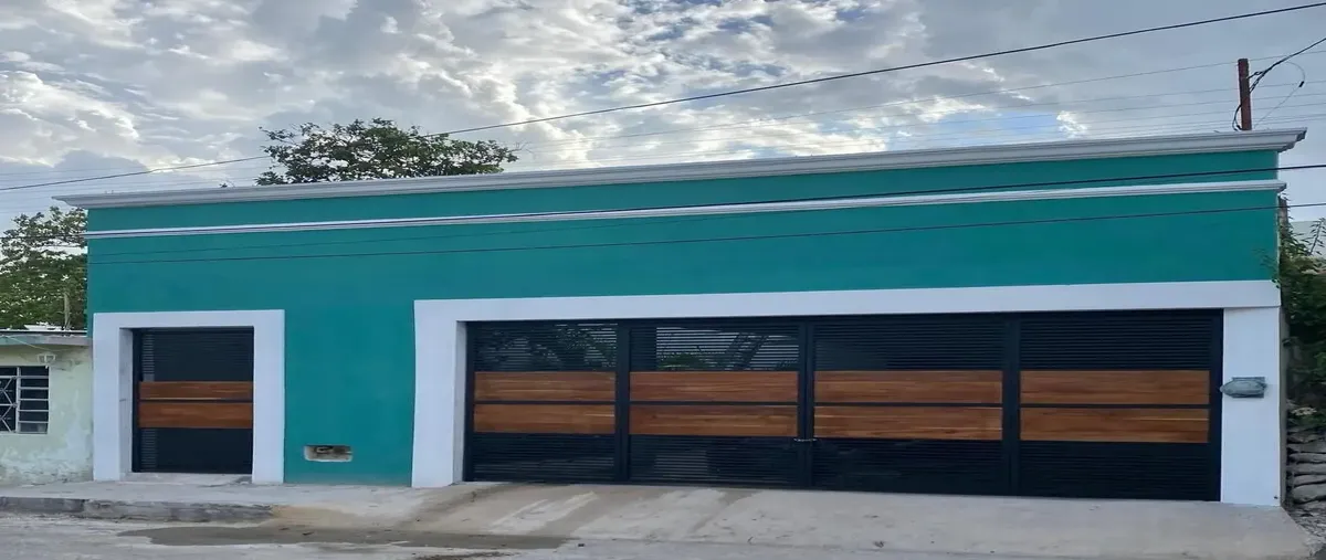 Foto de casa en renta en  , merida centro, mérida, yucatán, 30177489 No. 01