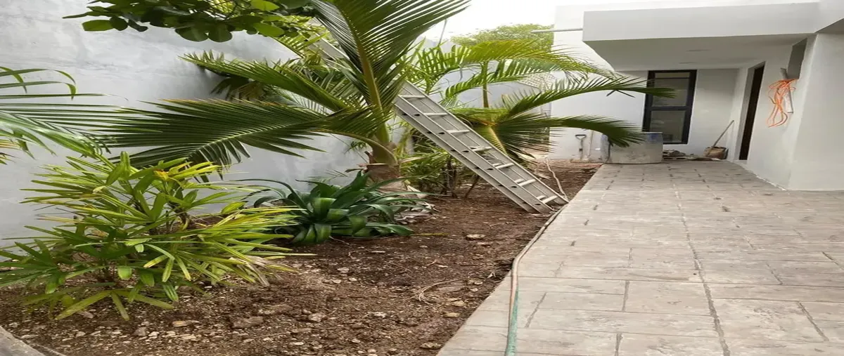 Foto de casa en renta en  , merida centro, mérida, yucatán, 30177489 No. 04