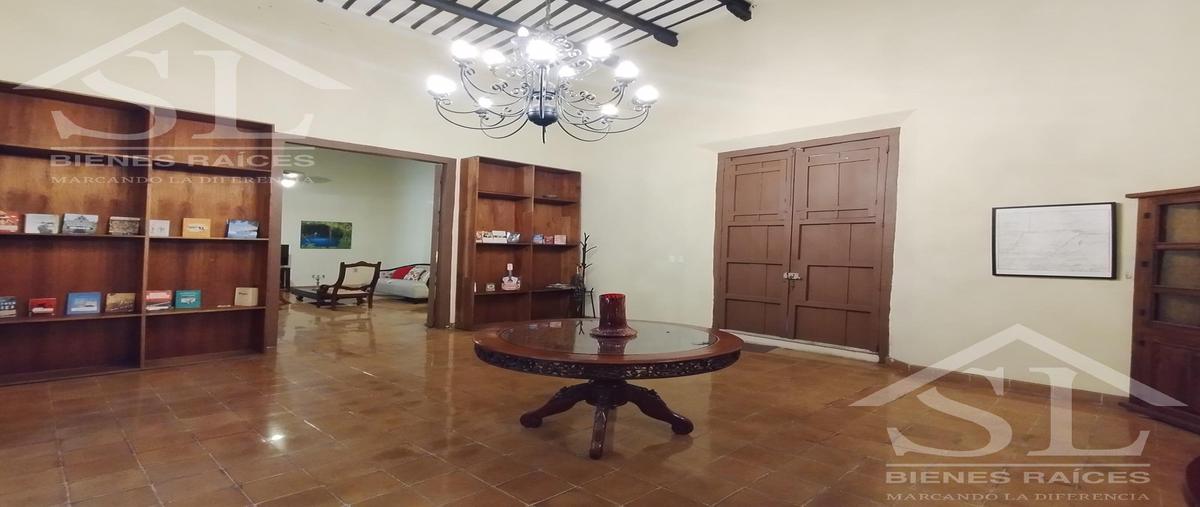 Foto de casa en venta en  , merida centro, mérida, yucatán, 30185449 No. 03