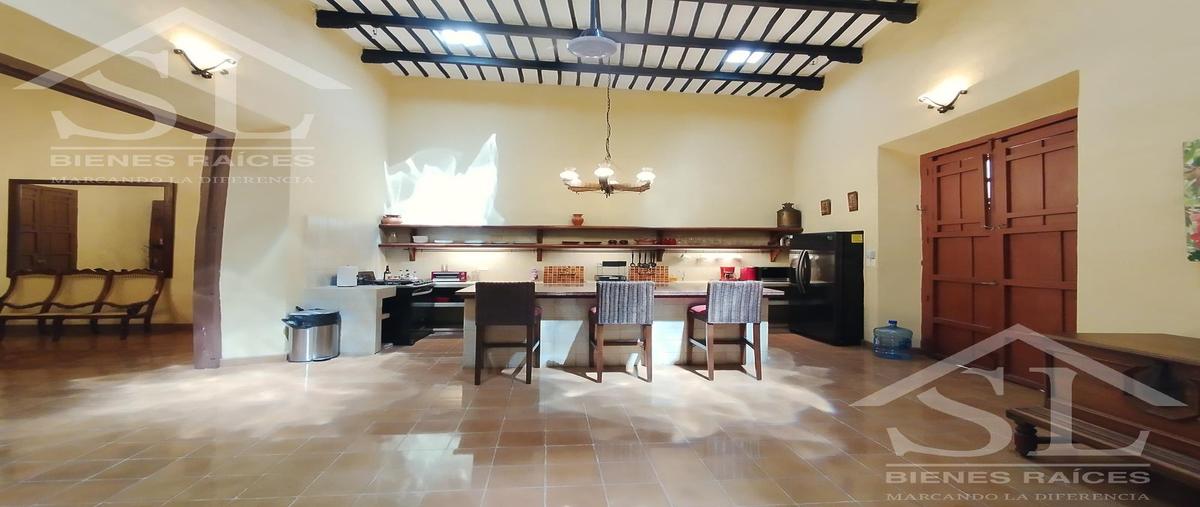 Foto de casa en venta en  , merida centro, mérida, yucatán, 30185449 No. 04