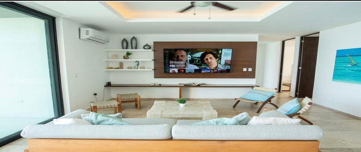 Foto de departamento en venta en  , merida centro, mérida, yucatán, 0 No. 02
