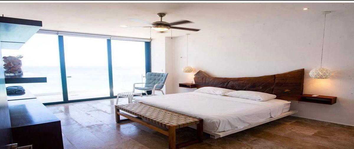 Foto de departamento en venta en  , merida centro, mérida, yucatán, 0 No. 03