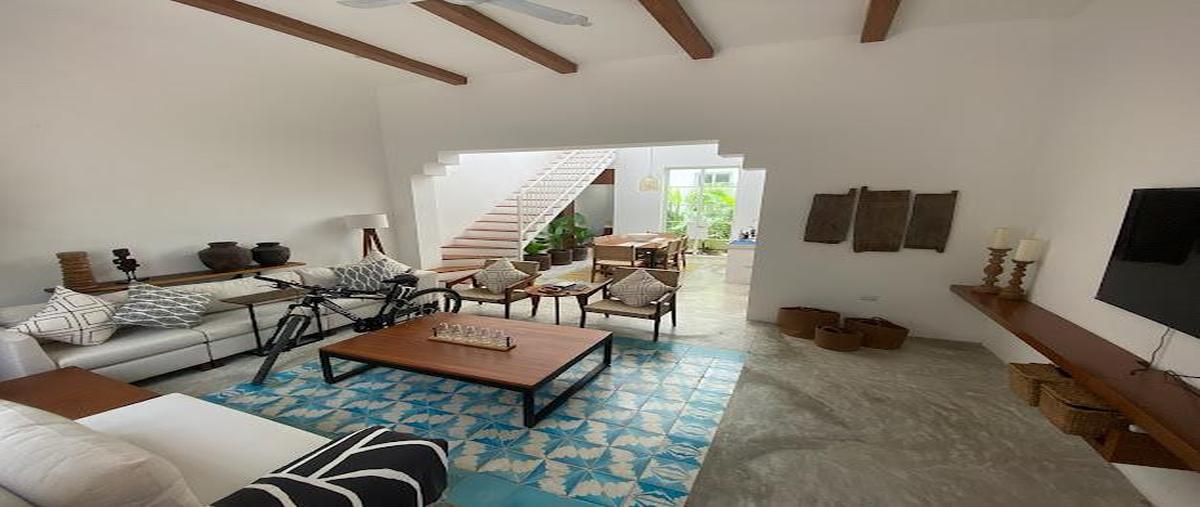 Foto de casa en venta en  , merida centro, mérida, yucatán, 30192144 No. 04