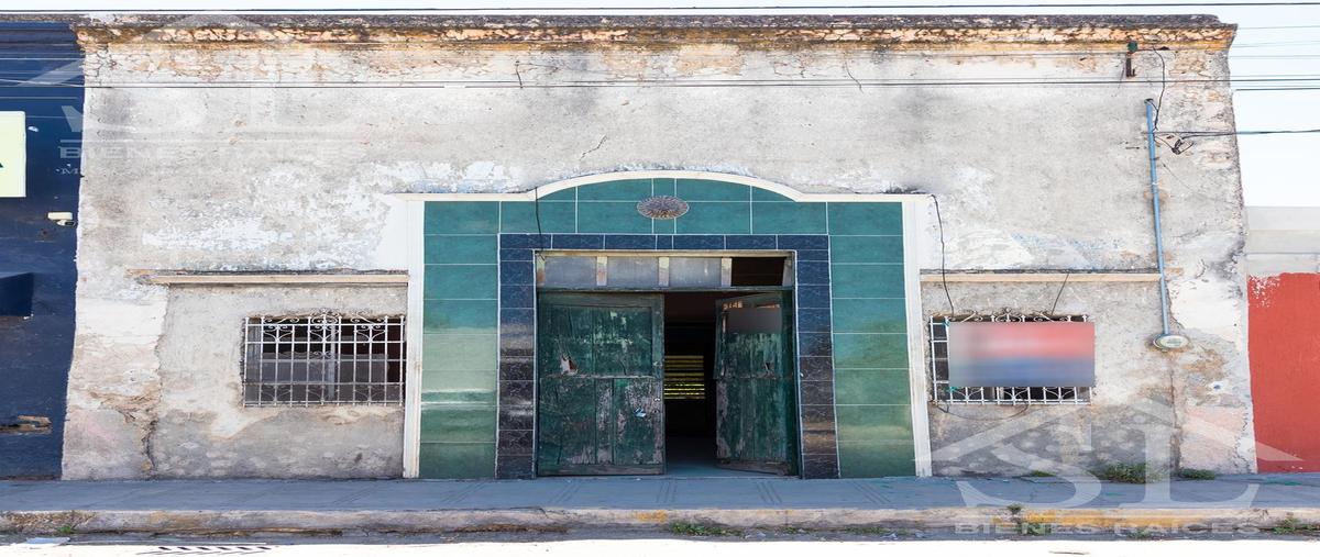 Foto de casa en , merida centro, mérida, yucatán, 30195636 foto 01 Foto de casa en venta en , merida centro, mérida, yucatán, 30195636 No. 01
