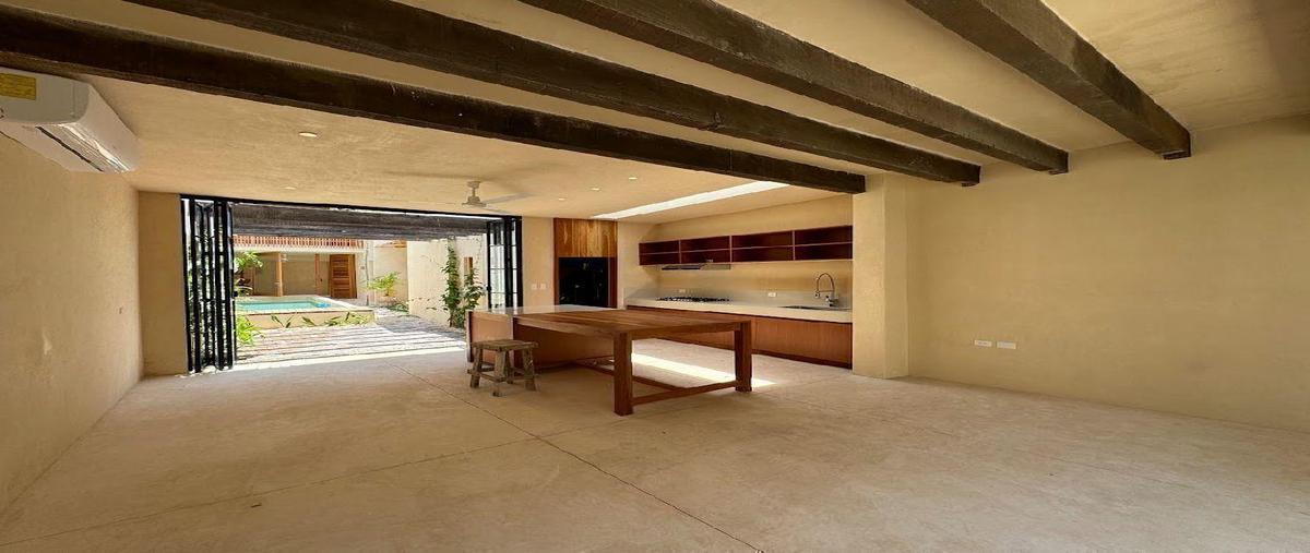 Foto de casa en venta en  , merida centro, mérida, yucatán, 30198210 No. 05