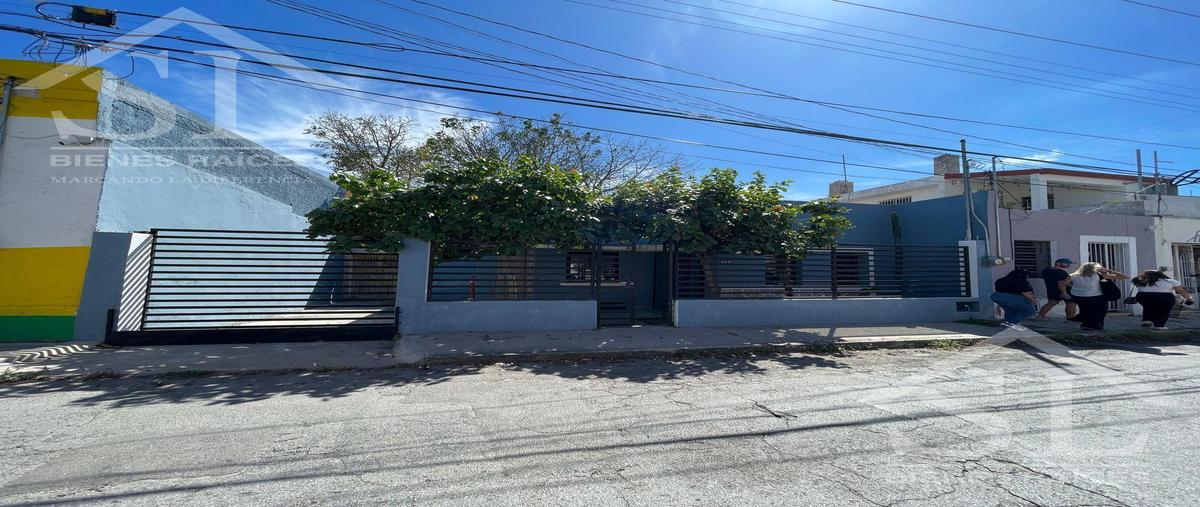 Foto de casa en , merida centro, mérida, yucatán, 30201342 foto 05 Foto de casa en venta en , merida centro, mérida, yucatán, 30201342 No. 05