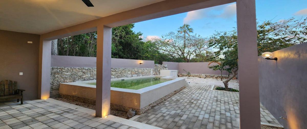 Foto de casa en , merida centro, mérida, yucatán, 30245043 foto 02 Foto de casa en renta en , merida centro, mérida, yucatán, 30245043 No. 02