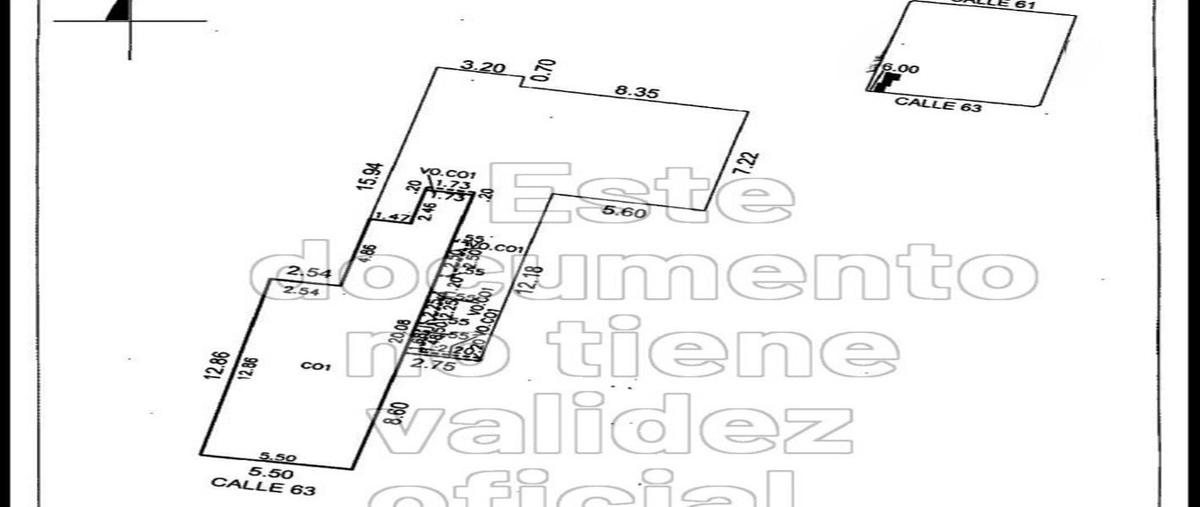 Foto de casa en venta en  , merida centro, mérida, yucatán, 0 No. 04
