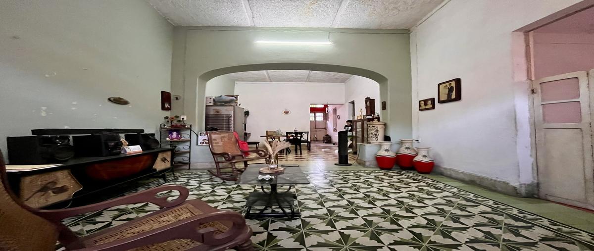 Foto de casa en venta en  , merida centro, mérida, yucatán, 0 No. 03