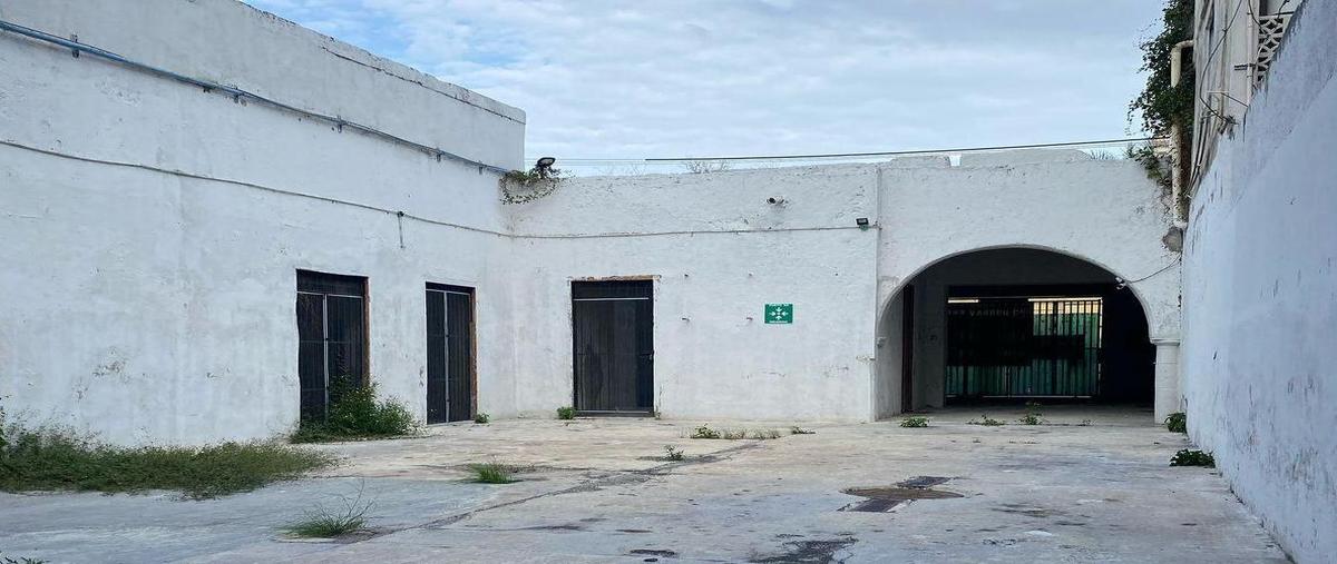 Foto de local en renta en  , merida centro, mérida, yucatán, 30263511 No. 01