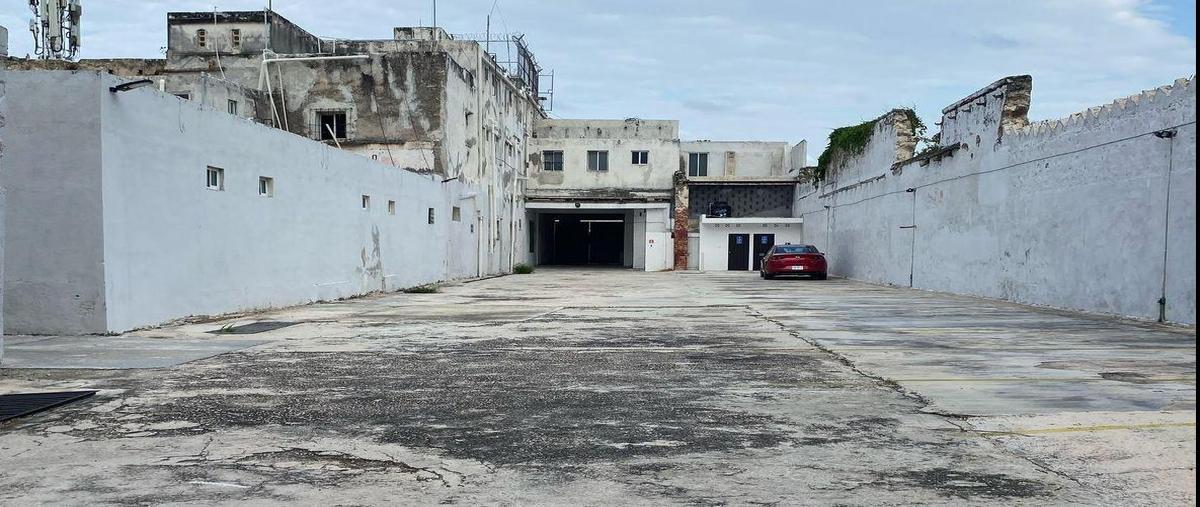 Foto de local en renta en  , merida centro, mérida, yucatán, 30263511 No. 02