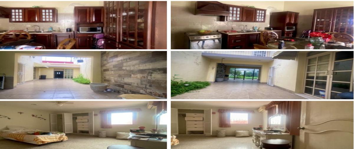 Foto de casa en renta en  , merida centro, mérida, yucatán, 0 No. 03