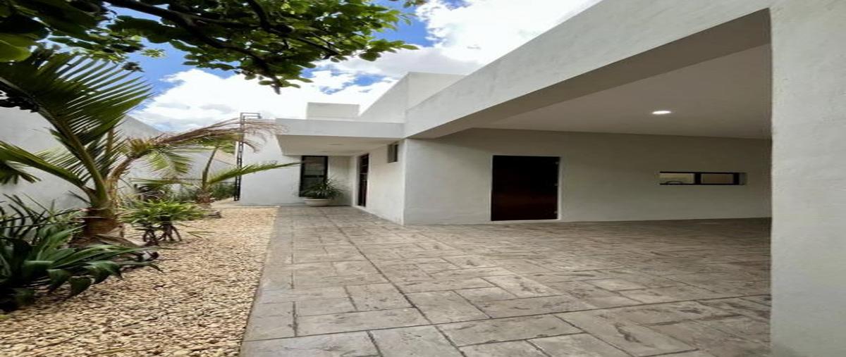 Foto de casa en renta en  , merida centro, mérida, yucatán, 30272466 No. 03