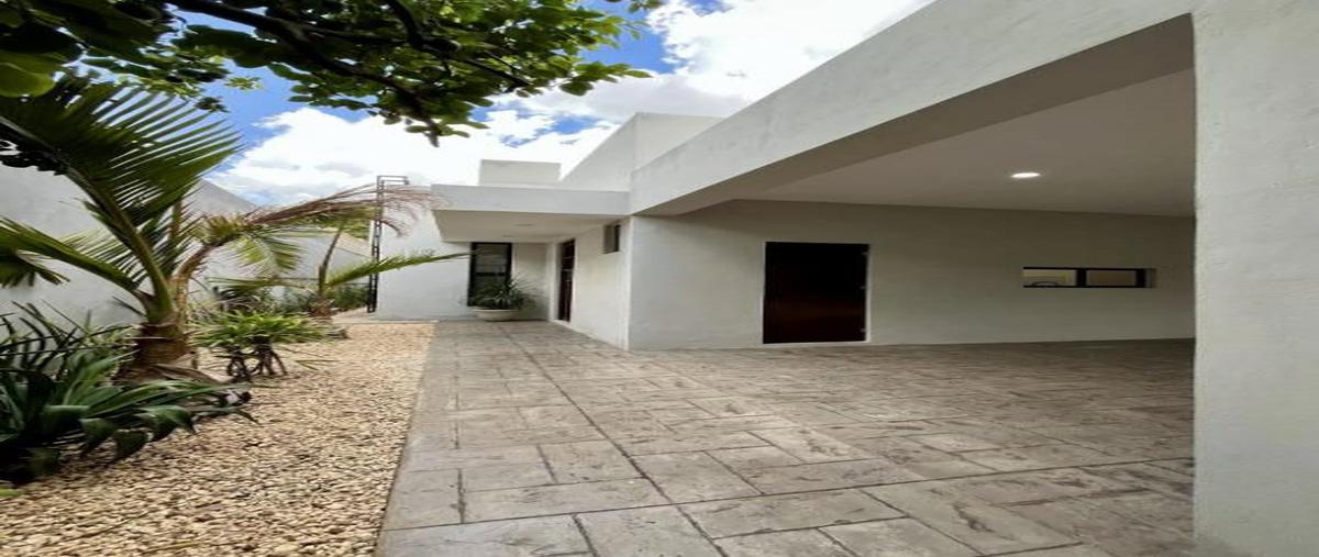 Foto de casa en renta en  , merida centro, mérida, yucatán, 30272466 No. 05