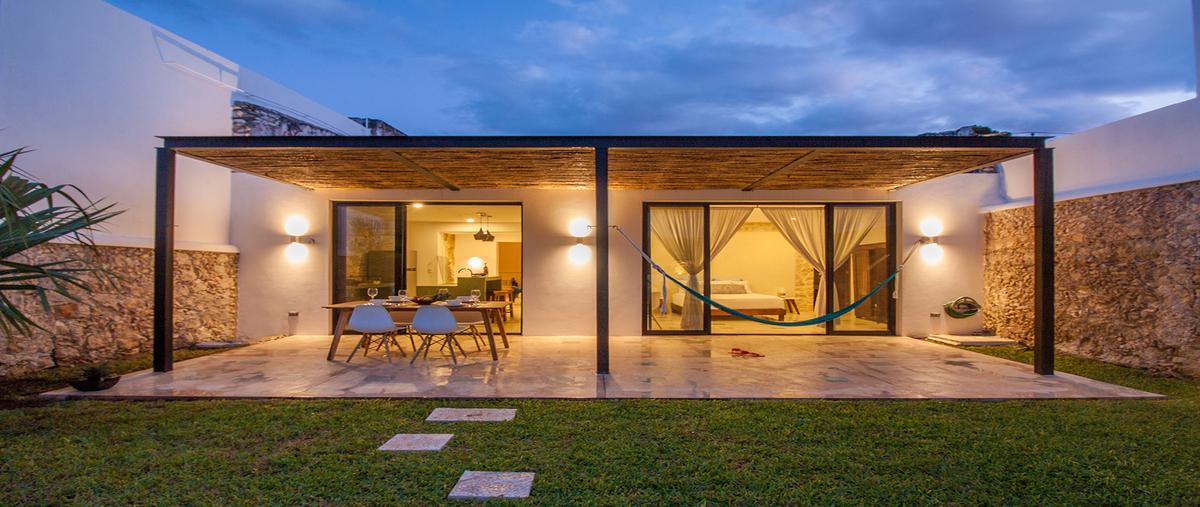 Foto de casa en venta en  , merida centro, mérida, yucatán, 30292841 No. 01